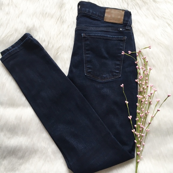 Lucky Brand Denim - 🎉HP🎉Lucky Brand Brooke Skinny Jeans Size 2/26